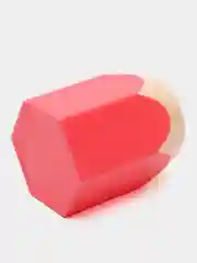 Коралловый органайзер для канцелярии, подставка для ручек, карандашей, косметических принадлежностей