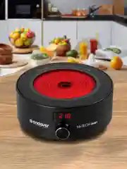 Электрическая плита ENDEVER Skyline DP-45B