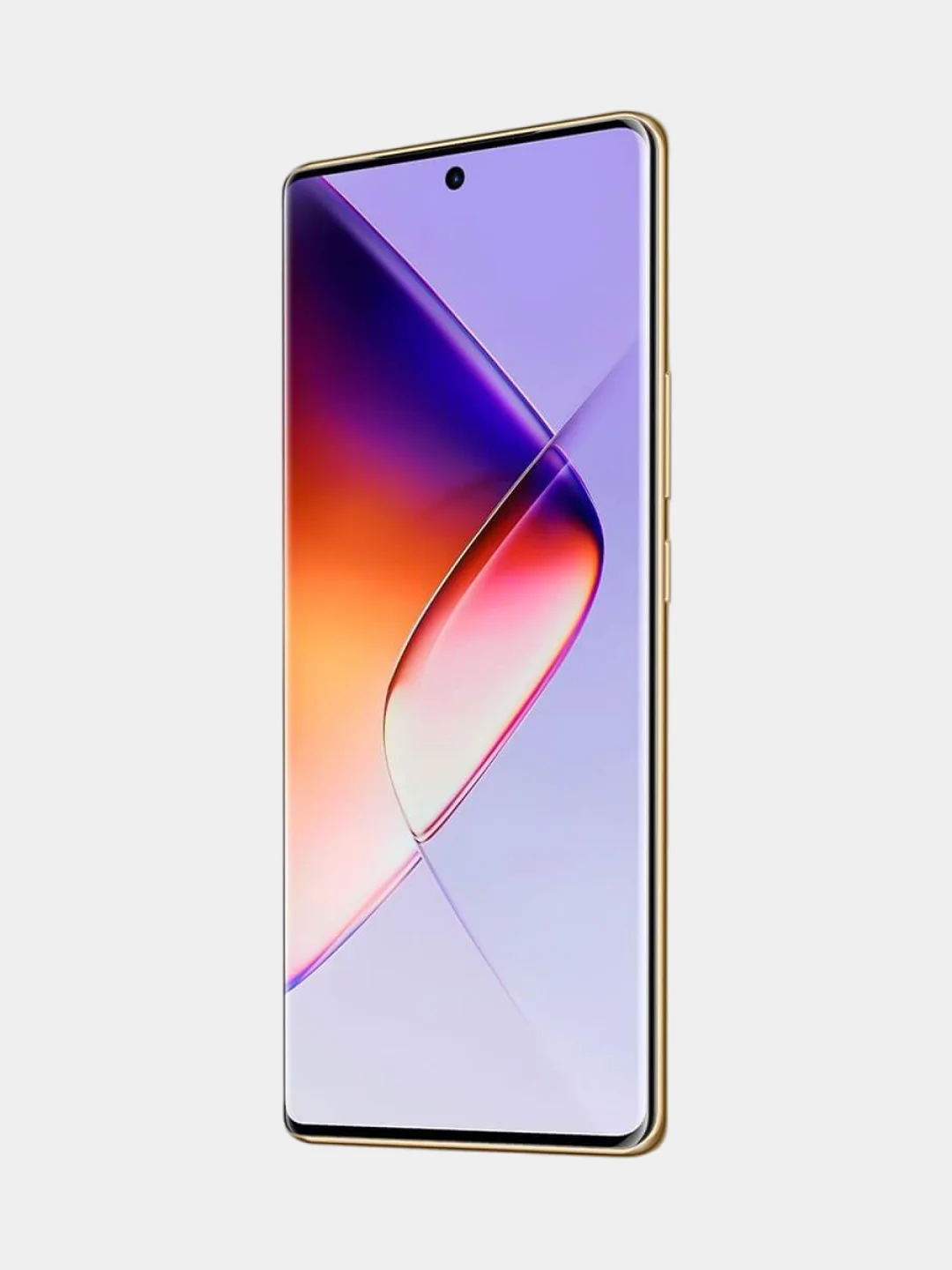 Зеленый смартфон Infinix Note 40 Pro Plus 12/256 Гб