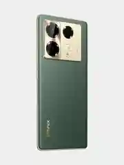 Зеленый смартфон Infinix Note 40 Pro Plus 12/256 Гб
