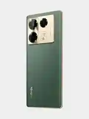 Зеленый смартфон Infinix Note 40 Pro Plus 12/256 Гб