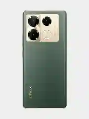 Зеленый смартфон Infinix Note 40 Pro Plus 12/256 Гб