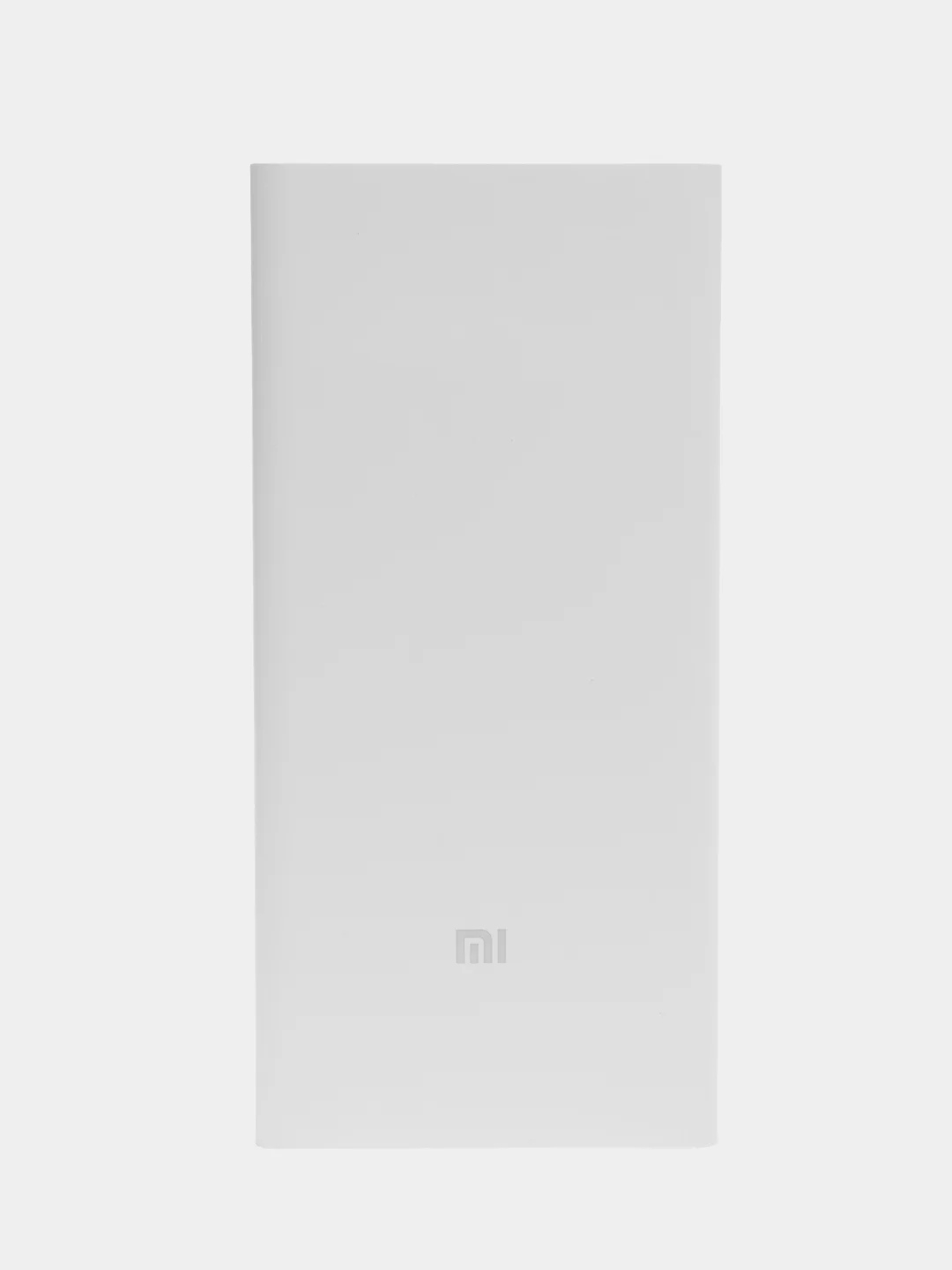 Внешний аккумулятор Xiaomi Mi Wireless, Power Bank Fast Charge, 10000 mAh, 10W, WPB15PDZM