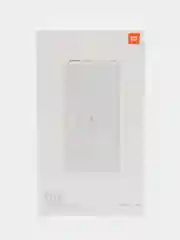 Внешний аккумулятор Xiaomi Mi Wireless, Power Bank Fast Charge, 10000 mAh, 10W, WPB15PDZM