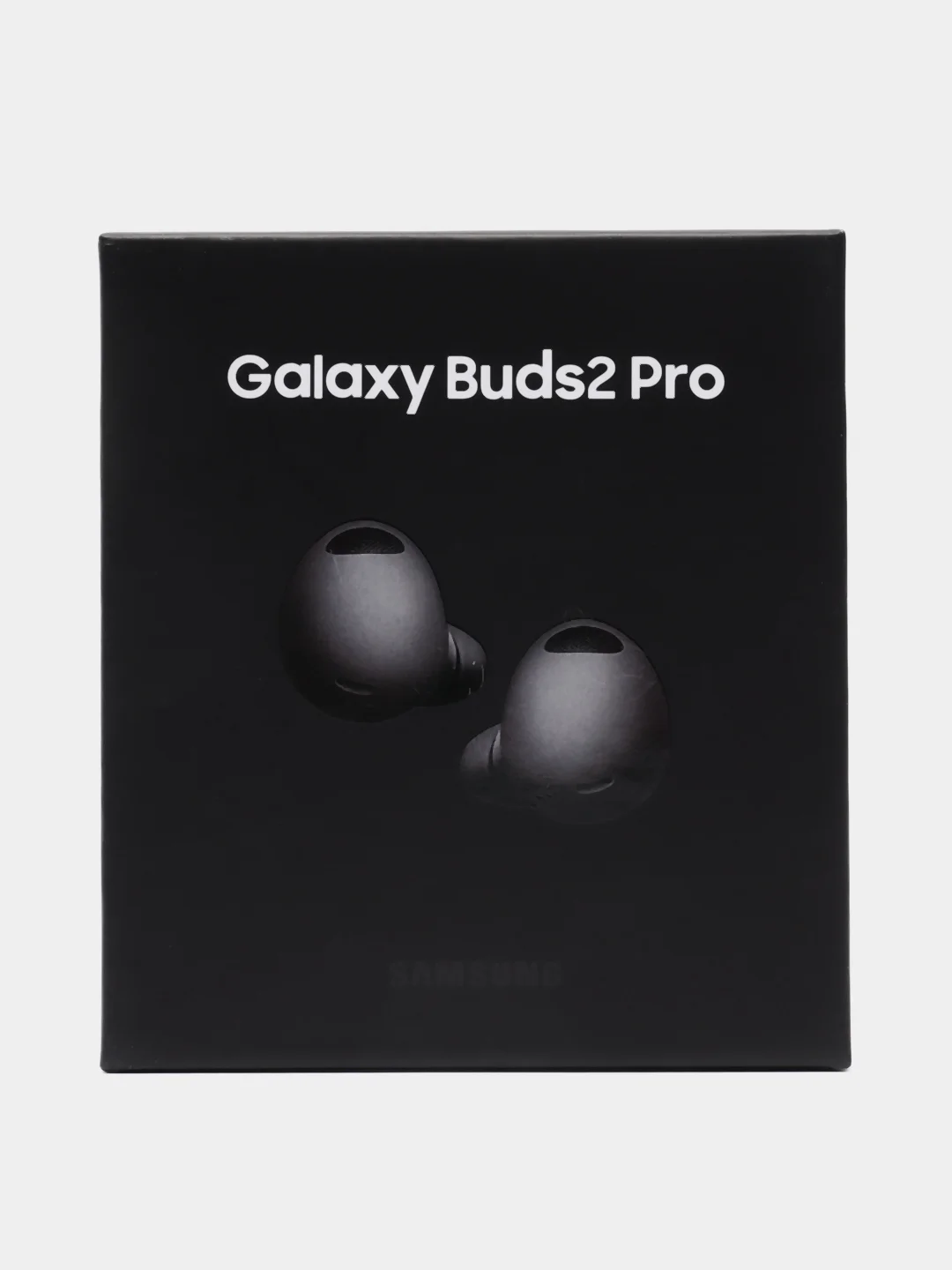 Черный беспроводные наушники Buds 2 Pro, с активным шумоподавлением, Bluetooth