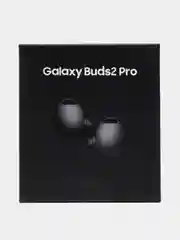 Черный беспроводные наушники Buds 2 Pro, с активным шумоподавлением, Bluetooth
