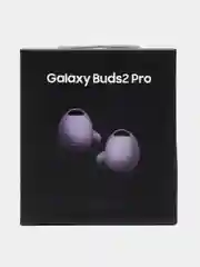 Сиреневый беспроводные наушники Buds 2 Pro, с активным шумоподавлением, Bluetooth