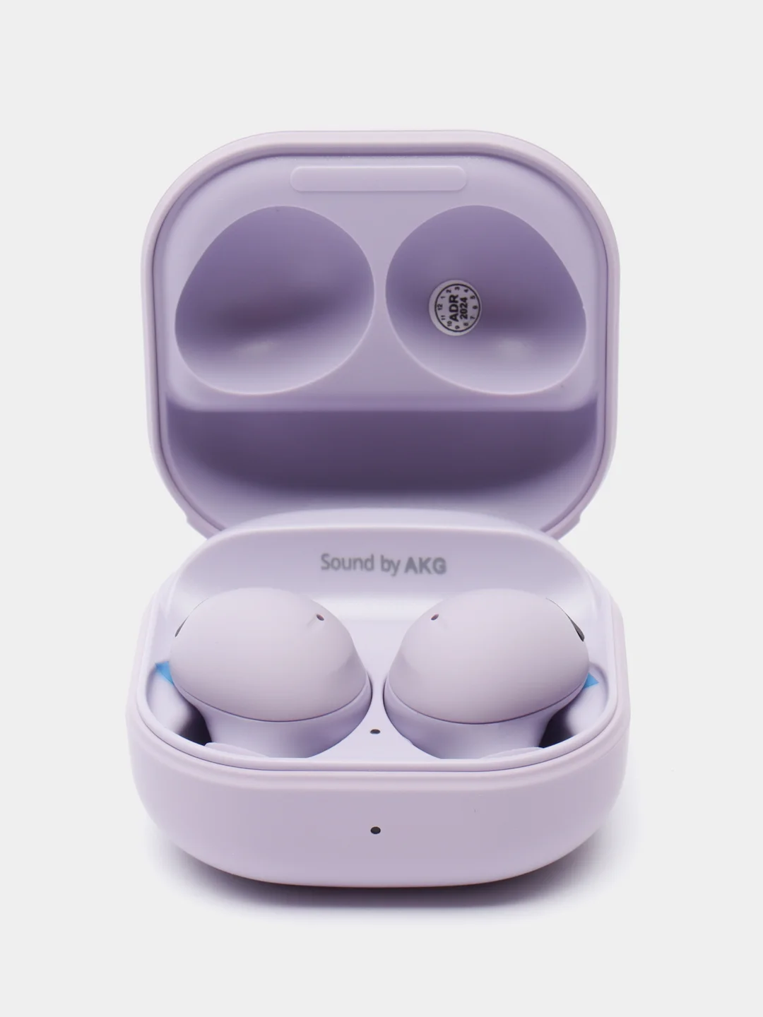 Сиреневый беспроводные наушники Buds 2 Pro, с активным шумоподавлением, Bluetooth