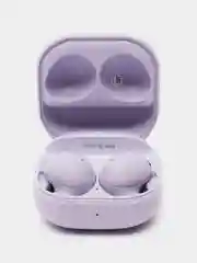 Сиреневый беспроводные наушники Buds 2 Pro, с активным шумоподавлением, Bluetooth