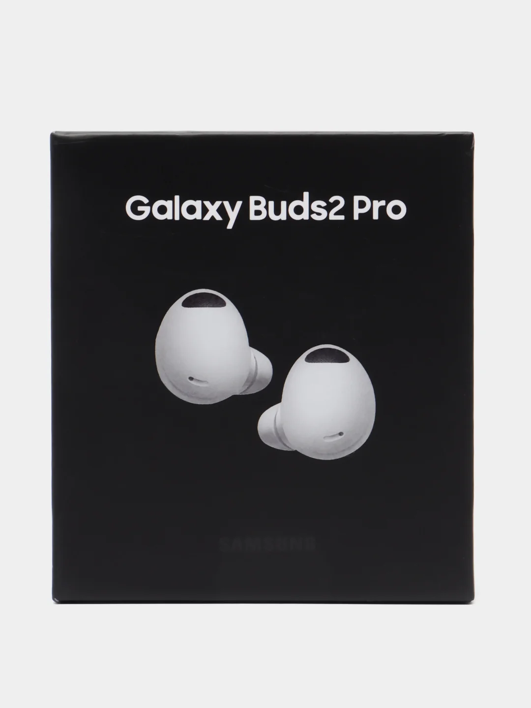 Белый беспроводные наушники Buds 2 Pro, с активным шумоподавлением, Bluetooth