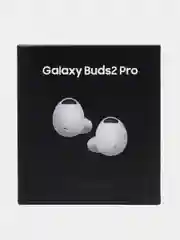 Белый беспроводные наушники Buds 2 Pro, с активным шумоподавлением, Bluetooth