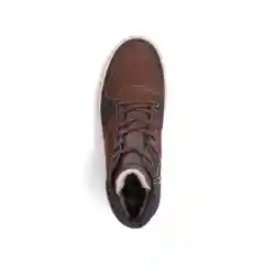 Ботинки мужские зимние Rieker