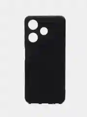 Черный чехол для Realme C53 / C51 / Realme Note 50 (Реалми С53 / С51 / Ноут 50)