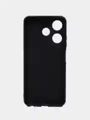 Черный чехол для Realme C53 / C51 / Realme Note 50 (Реалми С53 / С51 / Ноут 50)