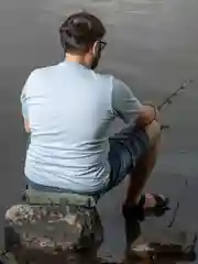 Сиденье туристическое в чехле, 3 слоя, 45 мм
