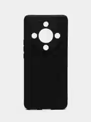 Черный чехол для Honor X9B (Хонор Х9б)