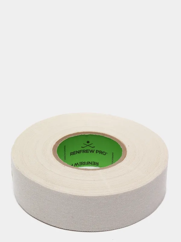 Лента хоккейная Renfrew PRO, Cloth Tape 24мм