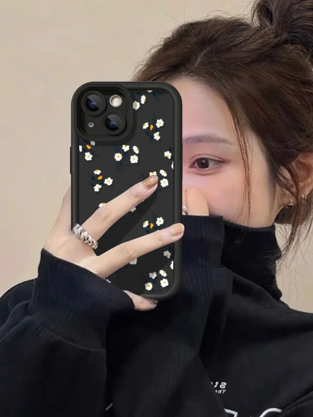 Белый чехол на айфон 11 12 13 14 15 Pro Max, 16 Plus для iPhone силиконовый