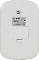 Весы кухонные электронные Starwind SSK2156, максимальный вес 2 кг