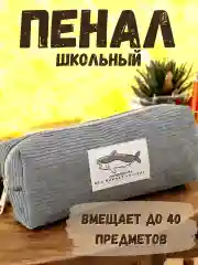 Пенал школьный, органайзер для школы