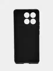 Черный чехол для Poco X6 Pro 5G (Поко Х6 Про )