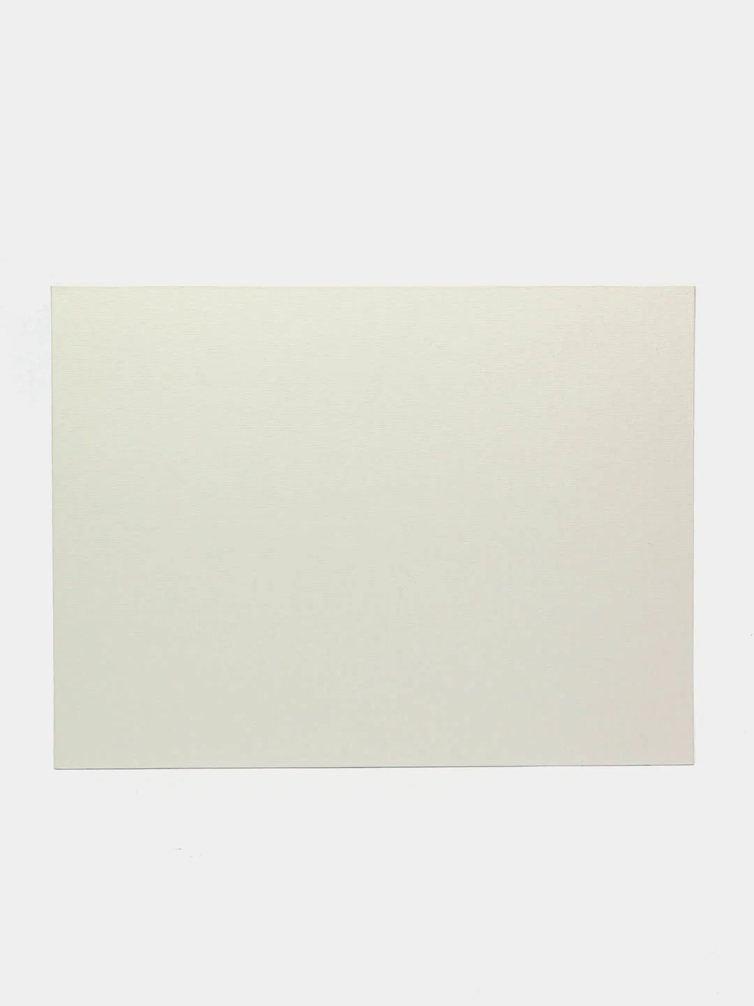 Холст на картоне набор 5 штук 30х40 см, 280 г м2, грунт, 100% хлопок, Brauberg Art Classic
