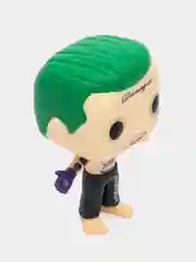 Разноцветный фигурка POP Joker (Джокер) 10см.