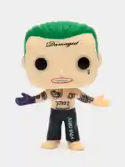 Разноцветный фигурка POP Joker (Джокер) 10см.