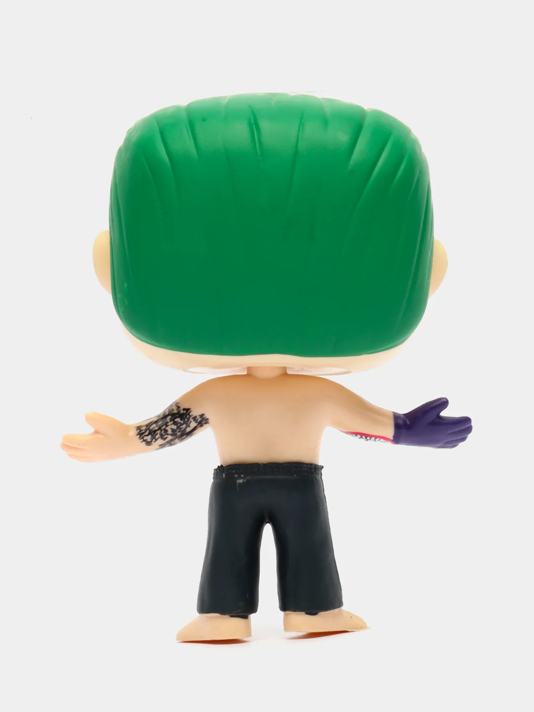 Разноцветный фигурка POP Joker (Джокер) 10см.
