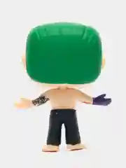 Разноцветный фигурка POP Joker (Джокер) 10см.