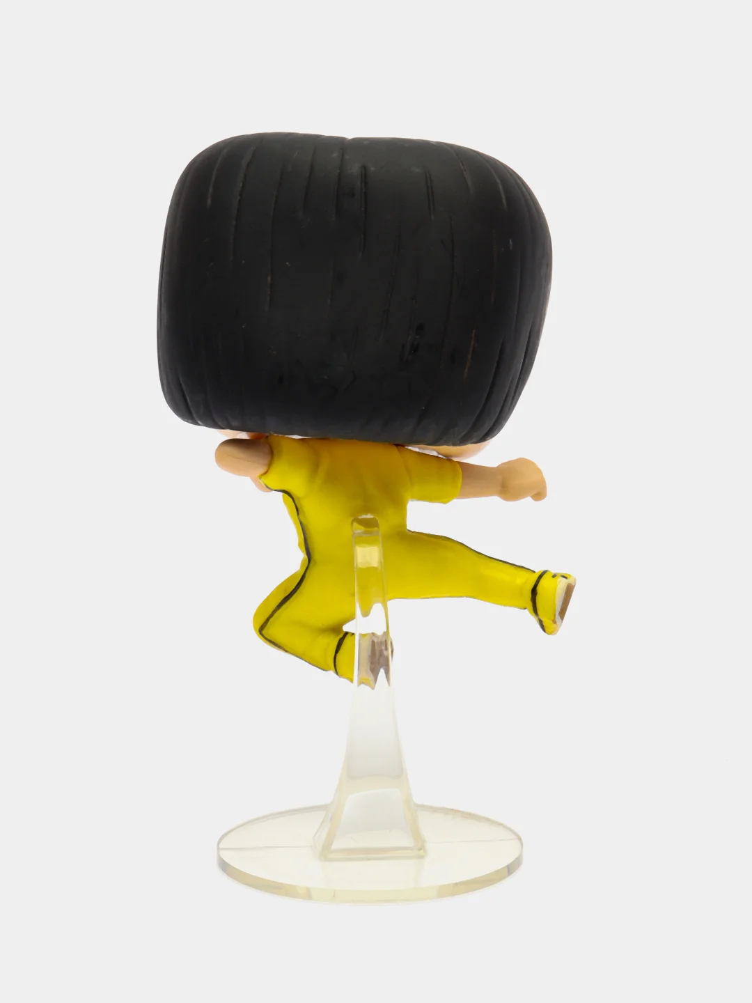 Разноцветный фигурка POP Bruce Lee (Брюс Ли) 10см.