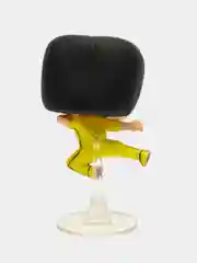 Разноцветный фигурка POP Bruce Lee (Брюс Ли) 10см.