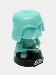 Разноцветный фигурка POP Star Wars Darth Vader (Дарт Вейдер) (светится в темноте) 10см.
