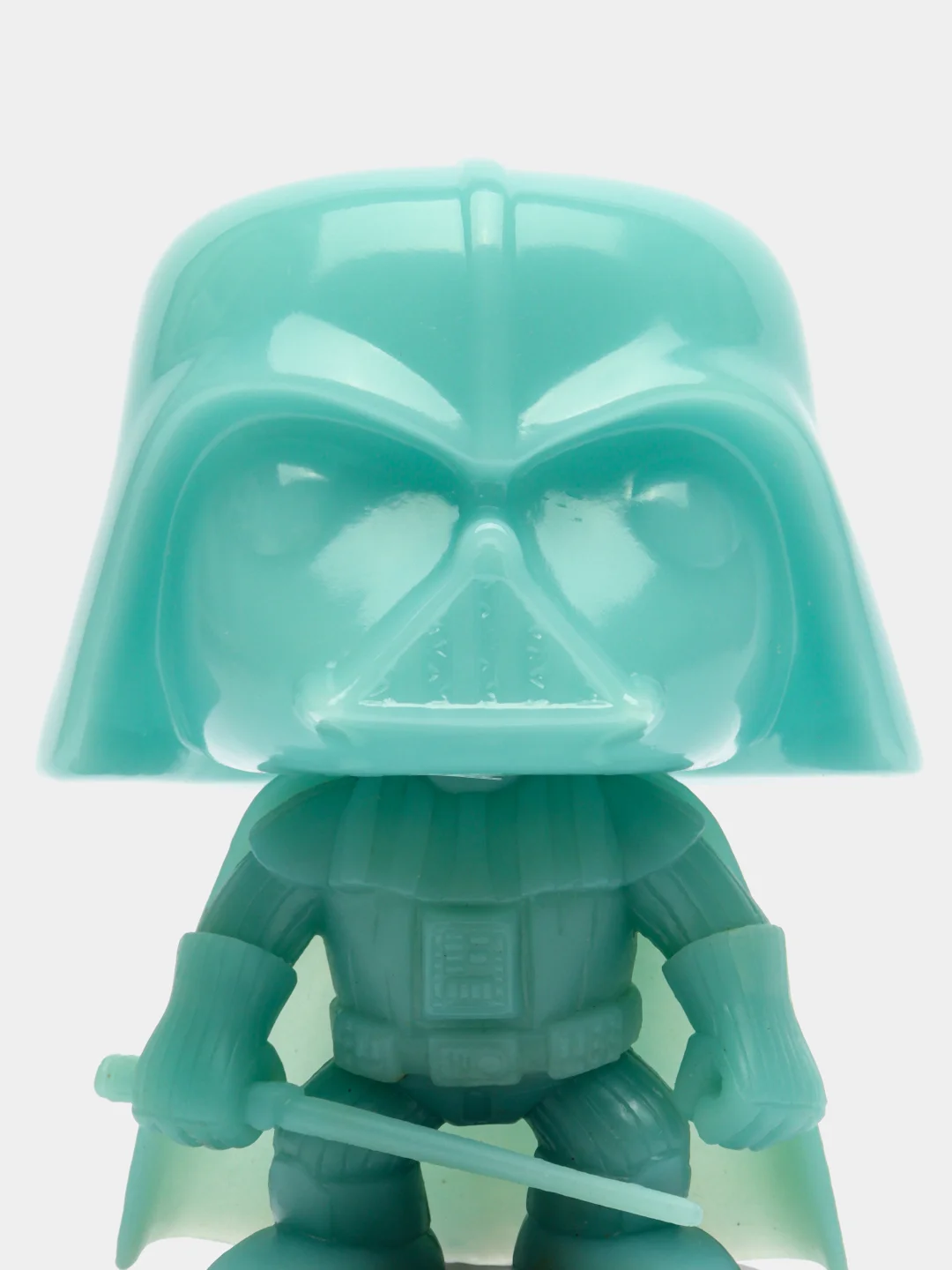 Разноцветный фигурка POP Star Wars Darth Vader (Дарт Вейдер) (светится в темноте) 10см.