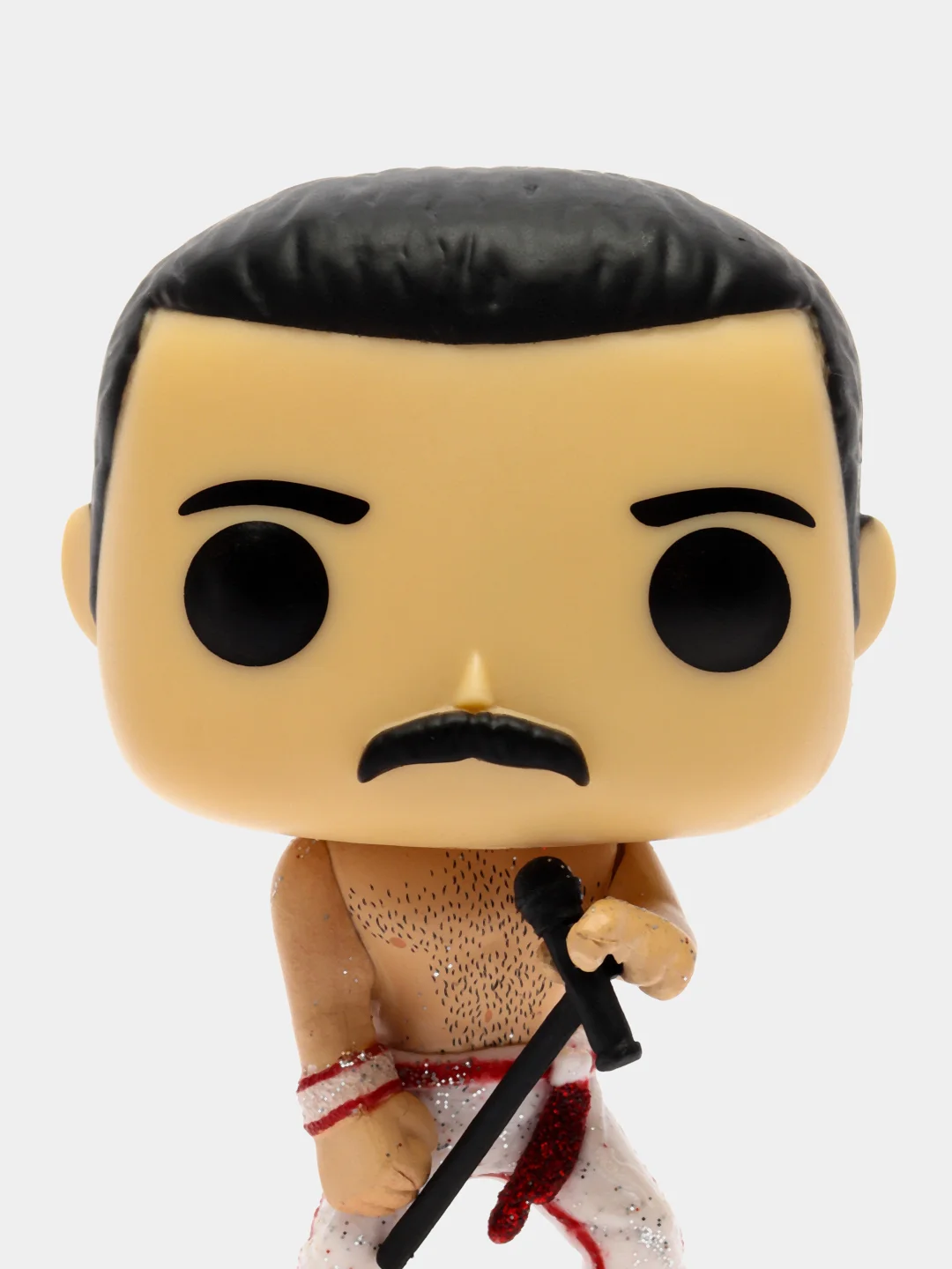 Разноцветный фигурка POP Freddie Mercury (Фредди Меркьюри)