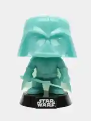 Разноцветный фигурка POP Star Wars Darth Vader (Дарт Вейдер) (светится в темноте) 10см.