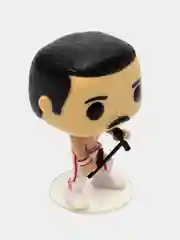 Разноцветный фигурка POP Freddie Mercury (Фредди Меркьюри)
