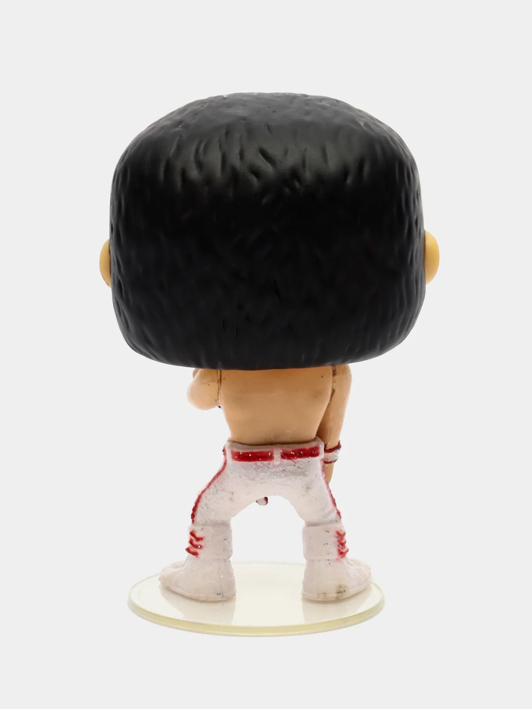 Разноцветный фигурка POP Freddie Mercury (Фредди Меркьюри)