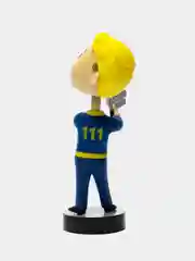 Разноцветный фигурка: Fallout Vault Tec Small Guns (Легкое оружие)