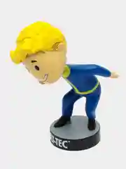 Разноцветный фигурка: Fallout Vault Tec Sneak (Скрытность)