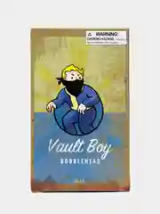 Разноцветный фигурка: Fallout Vault Tec Sneak (Скрытность)