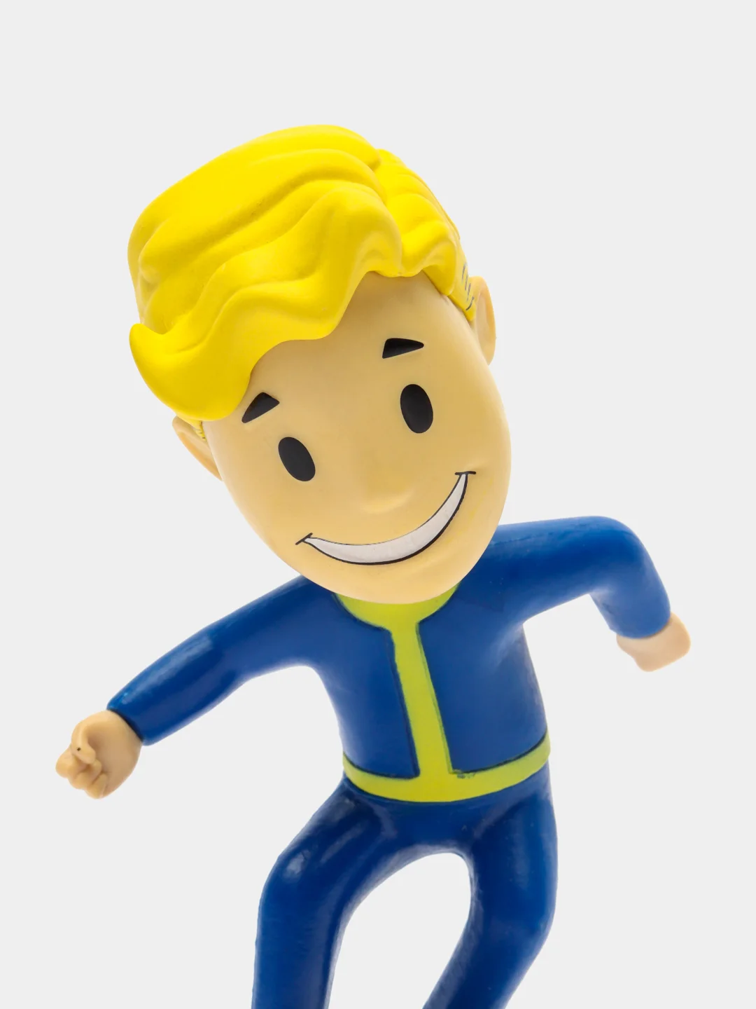 Разноцветный фигурка: Fallout Vault Tec Sneak (Скрытность)