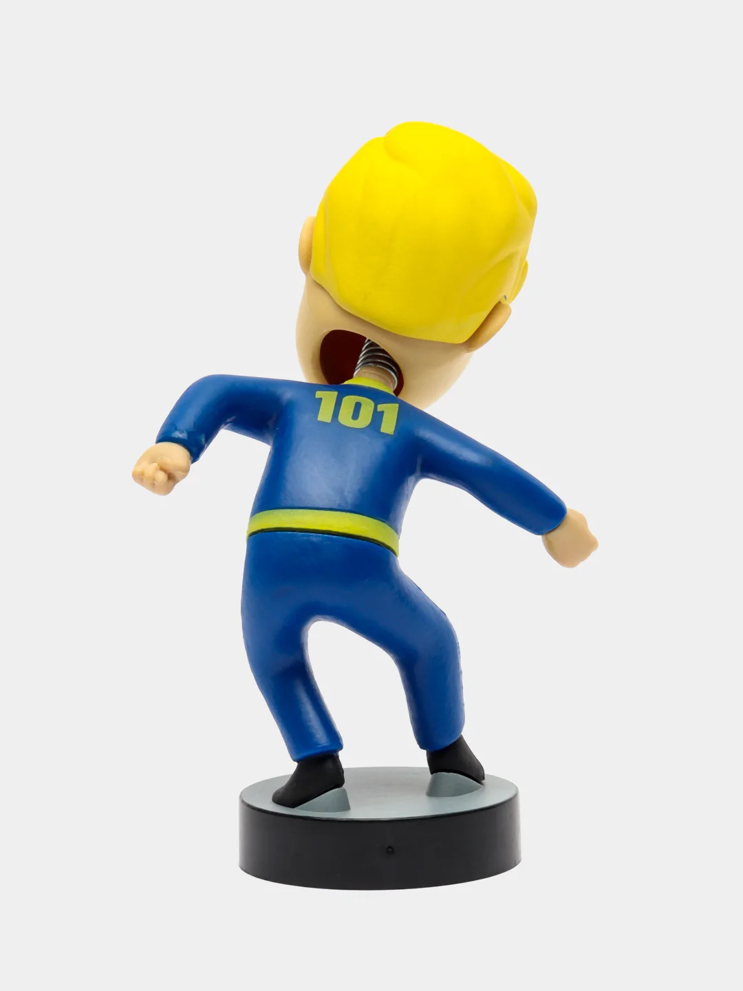 Разноцветный фигурка: Fallout Vault Tec Sneak (Скрытность)