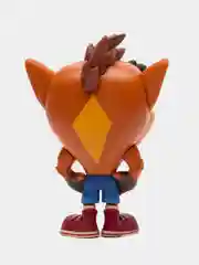 Разноцветный фигурка POP Crash Bandicoot