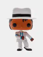 Разноцветный фигурка POP Michael Jackson (Майкл Джексон) 10см.
