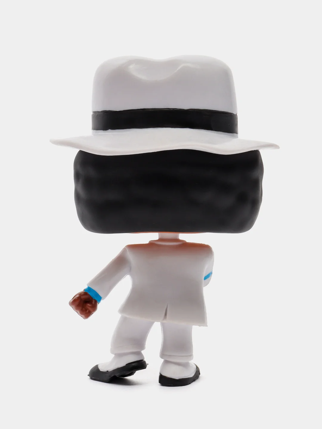 Разноцветный фигурка POP Michael Jackson (Майкл Джексон) 10см.