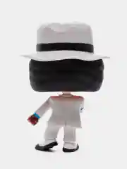 Разноцветный фигурка POP Michael Jackson (Майкл Джексон) 10см.