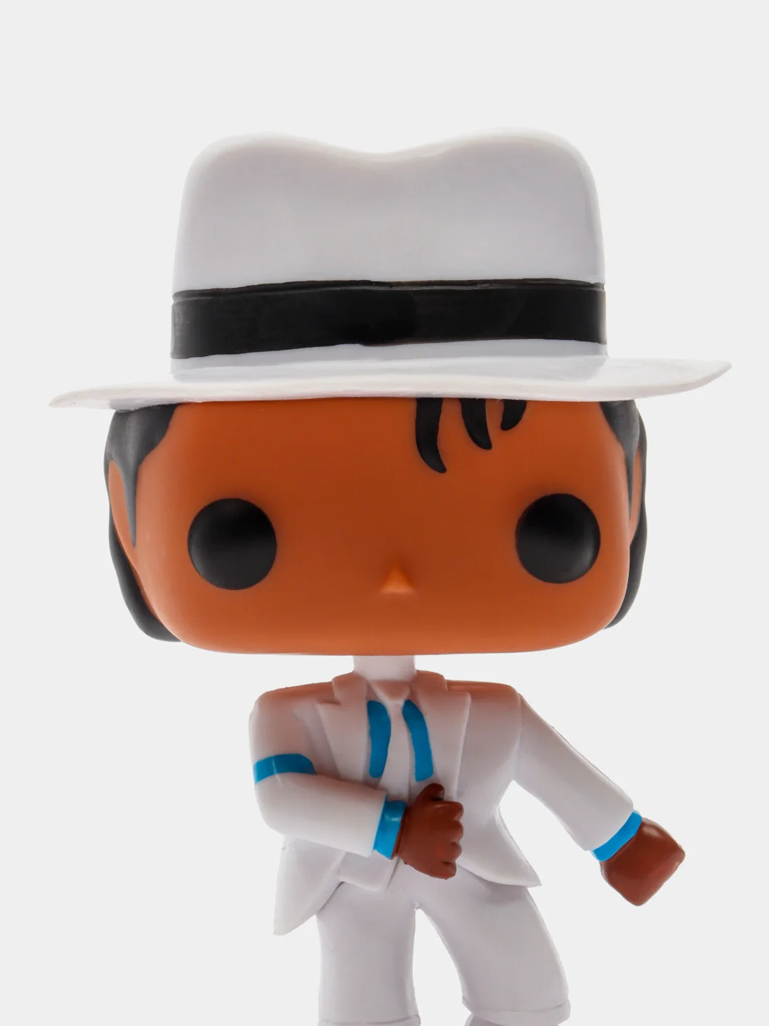 Разноцветный фигурка POP Michael Jackson (Майкл Джексон) 10см.