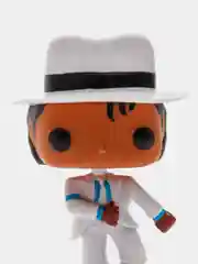Разноцветный фигурка POP Michael Jackson (Майкл Джексон) 10см.