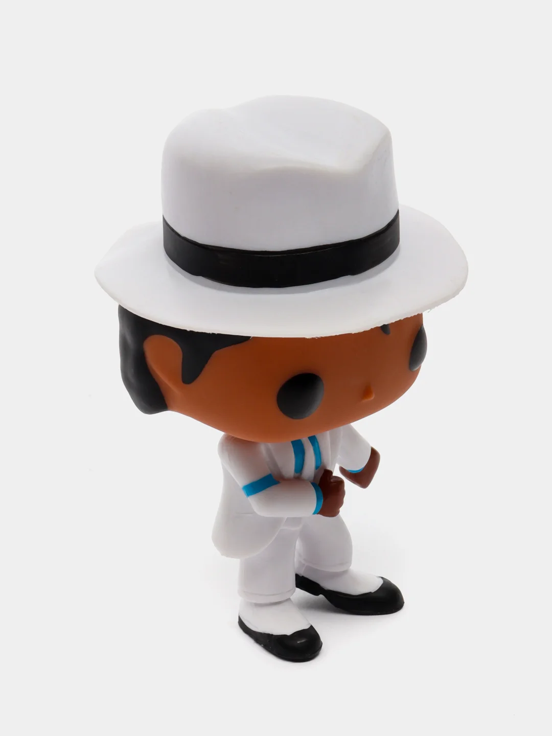 Разноцветный фигурка POP Michael Jackson (Майкл Джексон) 10см.